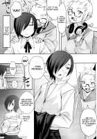 After School Strawberry Dildo / 放課後ストロベリーバイブ [Yurikawa] [Original] Thumbnail Page 29