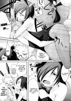 After School Strawberry Dildo / 放課後ストロベリーバイブ [Yurikawa] [Original] Thumbnail Page 33