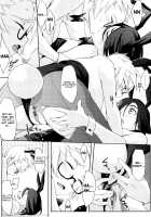 After School Strawberry Dildo / 放課後ストロベリーバイブ [Yurikawa] [Original] Thumbnail Page 40