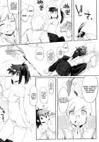 After School Strawberry Dildo / 放課後ストロベリーバイブ [Yurikawa] [Original] Thumbnail Page 55