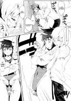 After School Strawberry Dildo / 放課後ストロベリーバイブ [Yurikawa] [Original] Thumbnail Page 60