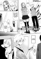 After School Strawberry Dildo / 放課後ストロベリーバイブ [Yurikawa] [Original] Thumbnail Page 95