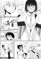 After School Strawberry Dildo / 放課後ストロベリーバイブ [Yurikawa] [Original] Thumbnail Page 96
