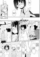 After School Strawberry Dildo / 放課後ストロベリーバイブ [Yurikawa] [Original] Thumbnail Page 97