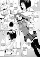 After School Strawberry Dildo / 放課後ストロベリーバイブ [Yurikawa] [Original] Thumbnail Page 98