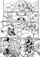 Shake It Up, Baby! [Clover] [Original] Thumbnail Page 23