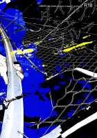 Divergence Blue / ダイバージェンスブルー [Durarara] Thumbnail Page 38