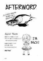 Maguro / 鮪 [Go3] [Touhou Project] Thumbnail Page 17