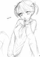 Himitsu 2 / 秘密2 [Ozaki Miray] [Original] Thumbnail Page 24