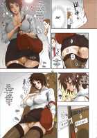 NIPPON FUTA OL / NIPPON FUTA OL [Kakugari Kyoudai] [Original] Thumbnail Page 12