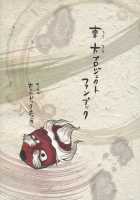 A Girl Whose name is Amatsu Kamiboshi / 少女 其の名は天津甕星 [Hirafumi] [Touhou Project] Thumbnail Page 19