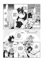 A Girl Whose name is Amatsu Kamiboshi / 少女 其の名は天津甕星 [Hirafumi] [Touhou Project] Thumbnail Page 07