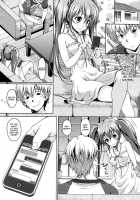 Tsubuyaiter / ツブヤイター [Kusui Aruta] [Original] Thumbnail Page 04