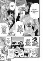 Hamipai [Aiken] [Original] Thumbnail Page 125