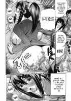 Hamipai [Aiken] [Original] Thumbnail Page 126