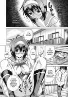 Hamipai [Aiken] [Original] Thumbnail Page 130