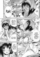 Hamipai [Aiken] [Original] Thumbnail Page 138