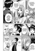 Hamipai [Aiken] [Original] Thumbnail Page 146