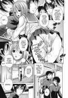 Hamipai [Aiken] [Original] Thumbnail Page 149