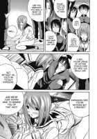 Hamipai [Aiken] [Original] Thumbnail Page 151