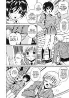 Hamipai [Aiken] [Original] Thumbnail Page 164