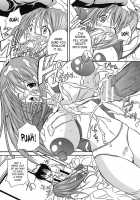 Hamipai [Aiken] [Original] Thumbnail Page 189