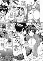 Hamipai [Aiken] [Original] Thumbnail Page 33