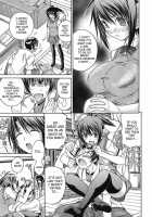 Hamipai [Aiken] [Original] Thumbnail Page 47