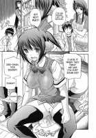 Hamipai [Aiken] [Original] Thumbnail Page 49