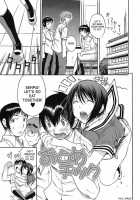 Hamipai [Aiken] [Original] Thumbnail Page 87