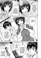 Hamipai [Aiken] [Original] Thumbnail Page 91