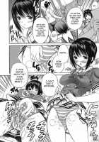 Hamipai [Aiken] [Original] Thumbnail Page 92