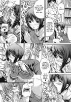 Hamipai [Aiken] [Original] Thumbnail Page 97