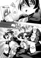 Hentai Futago 11 / 変態双子11 [Kanoe] [Original] Thumbnail Page 10