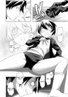 Hentai Futago 11 / 変態双子11 [Kanoe] [Original] Thumbnail Page 11