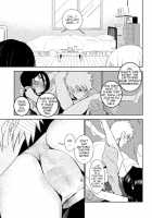 NO/BODY / NO/BODY [Tsukai You] [Bleach] Thumbnail Page 09