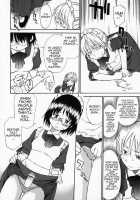 Uniform Devotion / 制服偏愛 [Hinemosu Notari] [Original] Thumbnail Page 17