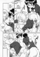 Uniform Devotion / 制服偏愛 [Hinemosu Notari] [Original] Thumbnail Page 21