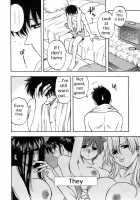 Okusan Volley - Madam Volleyball Ch. 1-6 / 奥さんバレー 第1-6話 [Maeda Sengoku] [Original] Thumbnail Page 105