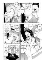 Okusan Volley - Madam Volleyball Ch. 1-6 / 奥さんバレー 第1-6話 [Maeda Sengoku] [Original] Thumbnail Page 113