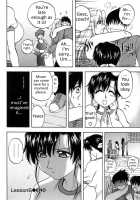Okusan Volley - Madam Volleyball Ch. 1-6 / 奥さんバレー 第1-6話 [Maeda Sengoku] [Original] Thumbnail Page 119