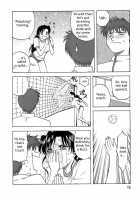 Okusan Volley - Madam Volleyball Ch. 1-6 / 奥さんバレー 第1-6話 [Maeda Sengoku] [Original] Thumbnail Page 13