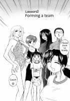 Okusan Volley - Madam Volleyball Ch. 1-6 / 奥さんバレー 第1-6話 [Maeda Sengoku] [Original] Thumbnail Page 23