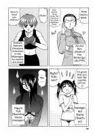 Okusan Volley - Madam Volleyball Ch. 1-6 / 奥さんバレー 第1-6話 [Maeda Sengoku] [Original] Thumbnail Page 25