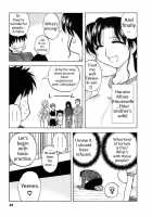 Okusan Volley - Madam Volleyball Ch. 1-6 / 奥さんバレー 第1-6話 [Maeda Sengoku] [Original] Thumbnail Page 26