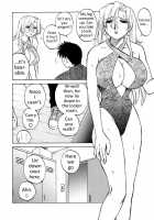 Okusan Volley - Madam Volleyball Ch. 1-6 / 奥さんバレー 第1-6話 [Maeda Sengoku] [Original] Thumbnail Page 29