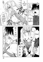 Okusan Volley - Madam Volleyball Ch. 1-6 / 奥さんバレー 第1-6話 [Maeda Sengoku] [Original] Thumbnail Page 36