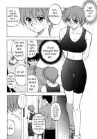 Okusan Volley - Madam Volleyball Ch. 1-6 / 奥さんバレー 第1-6話 [Maeda Sengoku] [Original] Thumbnail Page 47