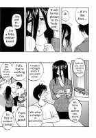 Okusan Volley - Madam Volleyball Ch. 1-6 / 奥さんバレー 第1-6話 [Maeda Sengoku] [Original] Thumbnail Page 72