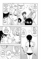 Okusan Volley - Madam Volleyball Ch. 1-6 / 奥さんバレー 第1-6話 [Maeda Sengoku] [Original] Thumbnail Page 84